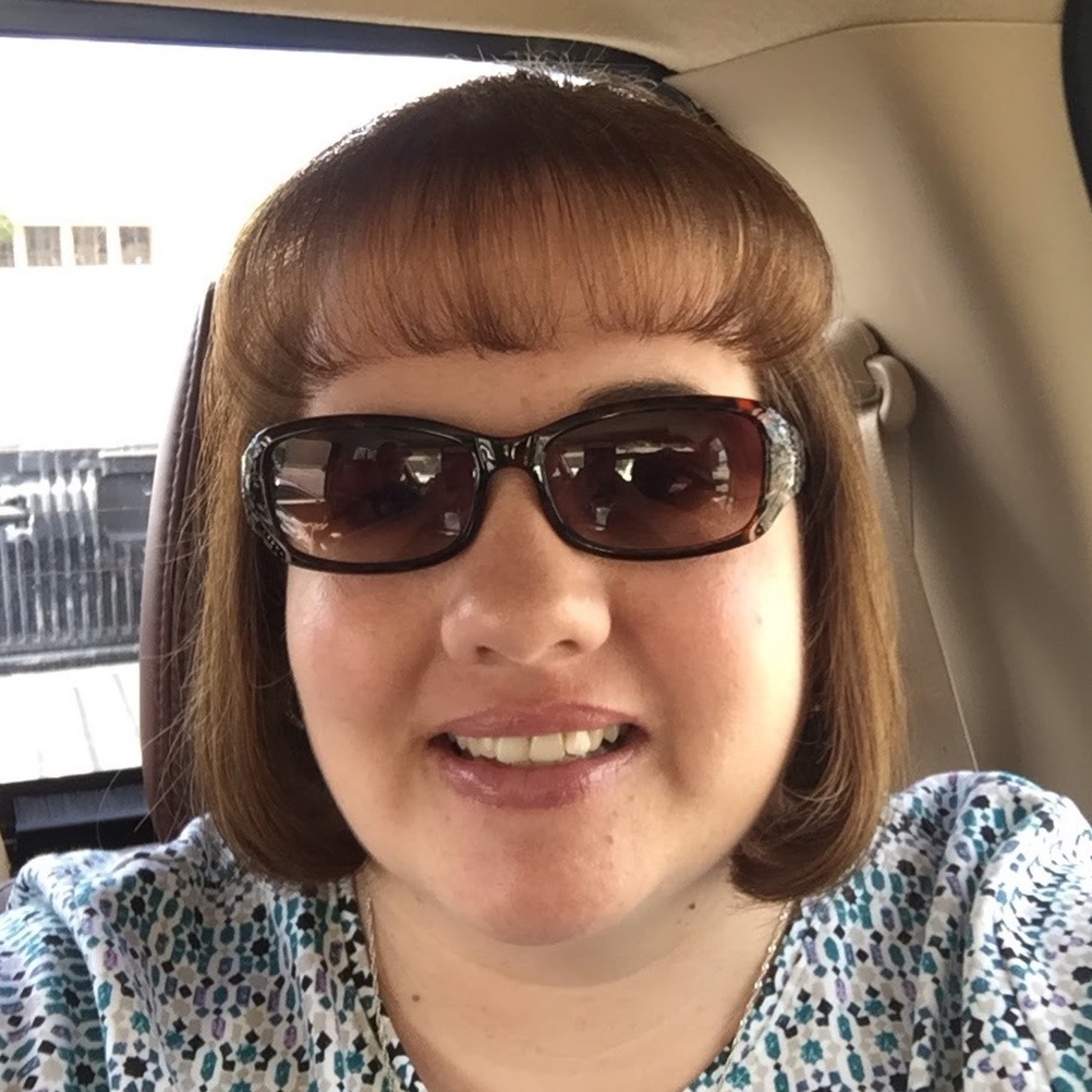 Meet your Posher, Tessa